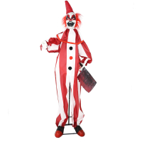 Haunted Hill Farm HHCLOWN-36FLSA